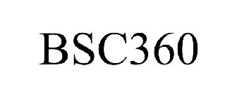 BSC360