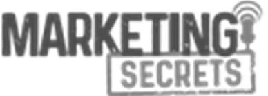 MARKETING SECRETS