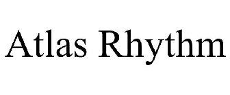 ATLAS RHYTHM