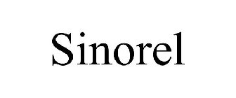 SINOREL