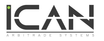 ICAN ARBITRADE SYSTEMS