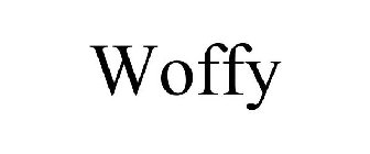 WOFFY