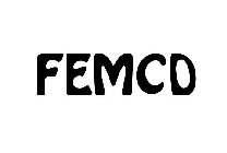 FEMCD