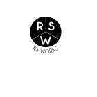RSW RS WORKS