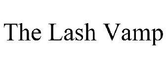 THE LASH VAMP