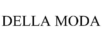 DELLA MODA