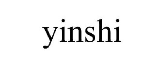 YINSHI