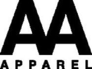 AA APPAREL