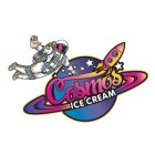 COSMOS ICE CREAM