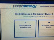 PEOPLESTRATEGY