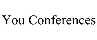 YOU CONFERENCES