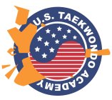 U.S. TAEKWONDO ACADEMY