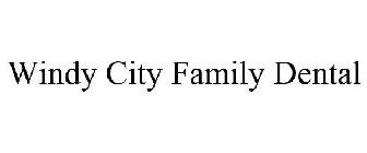 WINDY CITY FAMILY DENTAL