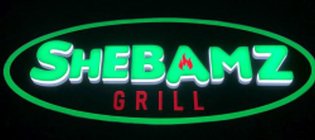 SHEBAMZ GRILL