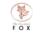 THE FRECKLED FOX