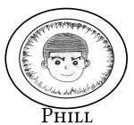 PHILL