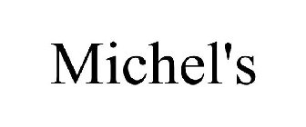 MICHEL'S