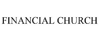 FINANCIAL CHURCH