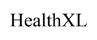 HEALTHXL