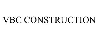 VBC | CONSTRUCTION