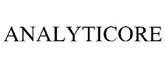 ANALYTICORE