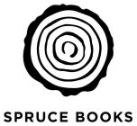 SPRUCE BOOKS