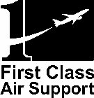 1 FIRST CLASS AIR SUPPORT
