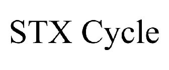 STX CYCLE