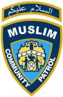 MUSLIM COMMUNITY PATROL