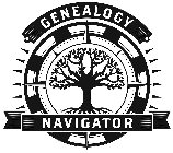 GENEALOGY NAVIGATOR