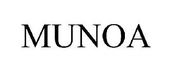 MUNOA