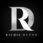 RD RICHIE DUVON