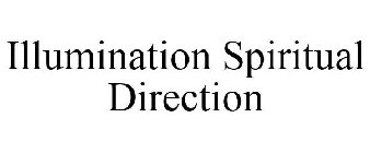 ILLUMINATION SPIRITUAL DIRECTION