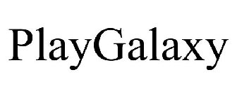 PLAYGALAXY