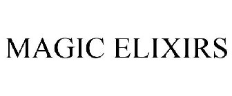 MAGIC ELIXIRS