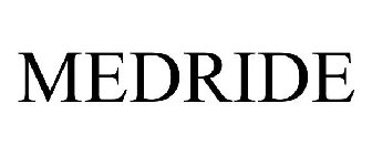 MEDRIDE
