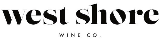 WEST SHORE WINE CO.