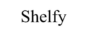 SHELFY
