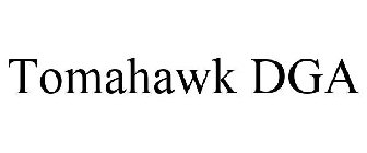 TOMAHAWK DGA