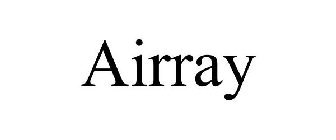 AIRRAY