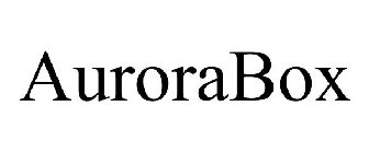 AURORABOX