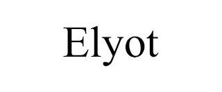 ELYOT