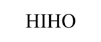HIHO