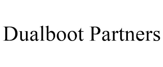 DUALBOOT PARTNERS