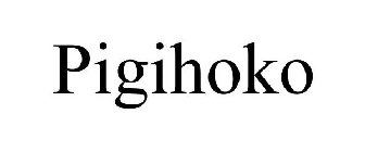 PIGIHOKO