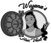 WIYANA'S HAIR VAULT