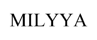 MILYYA