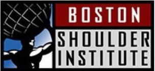 BOSTON SHOULDER INSTITUTE