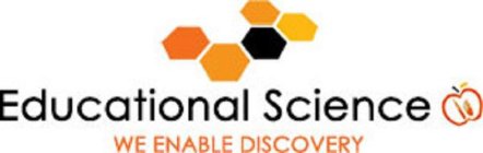 EDUCATIONAL SCIENCE WE ENABLE DISCOVERY