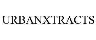 URBANXTRACTS